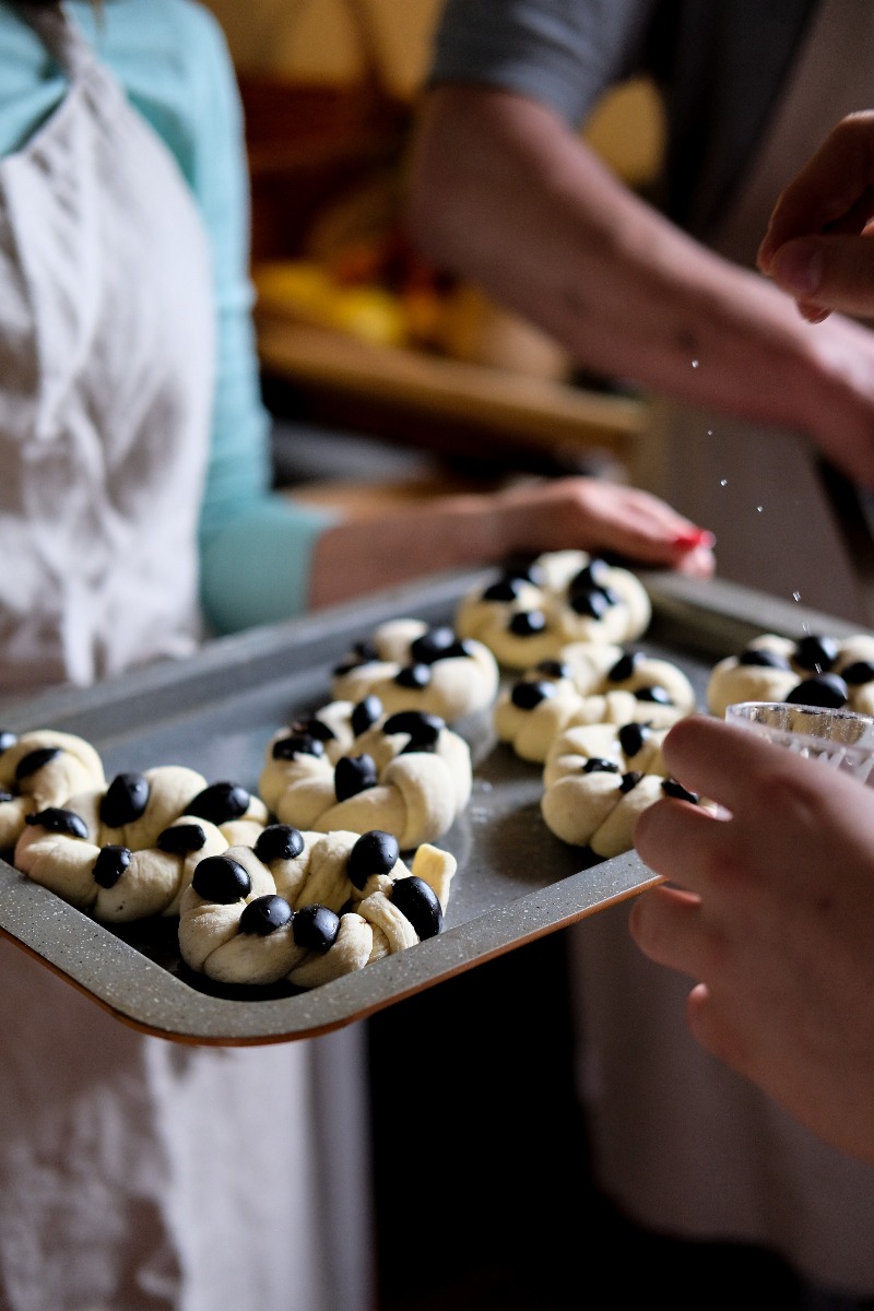 pasta class tuscany slow escapes