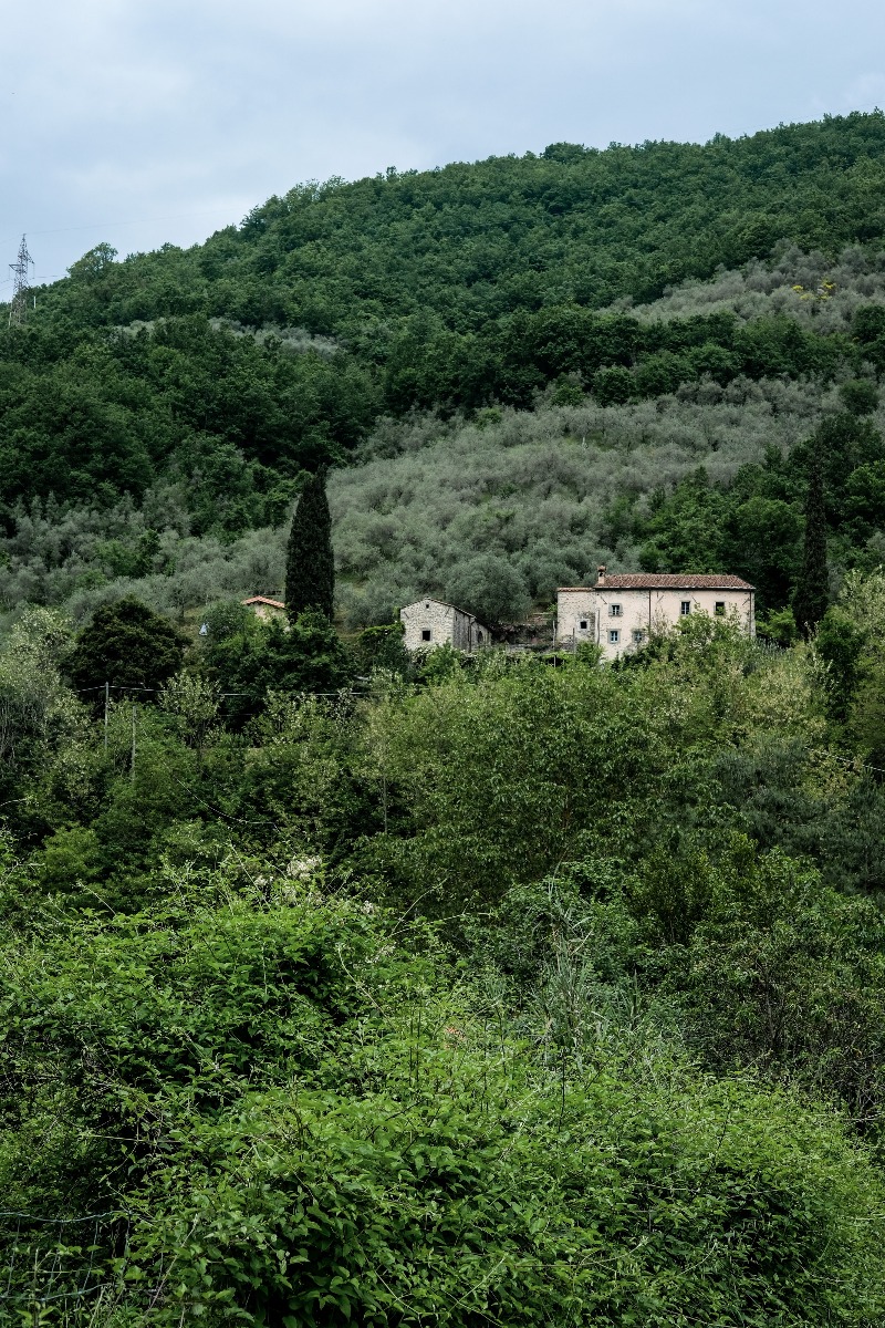 tuscany slow retreat